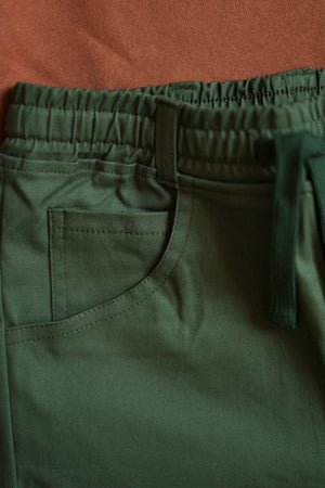Pine Hare Pants