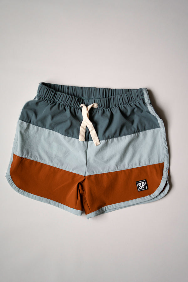 Sandbar Splash Hybrids