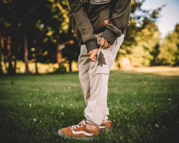 Timberline Joggers