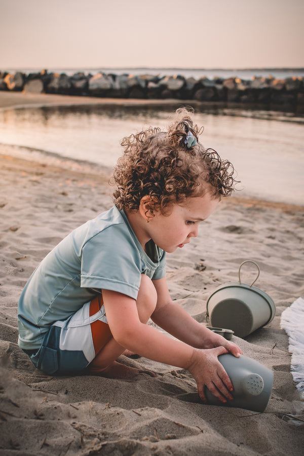 Sandbar Splash Hybrids