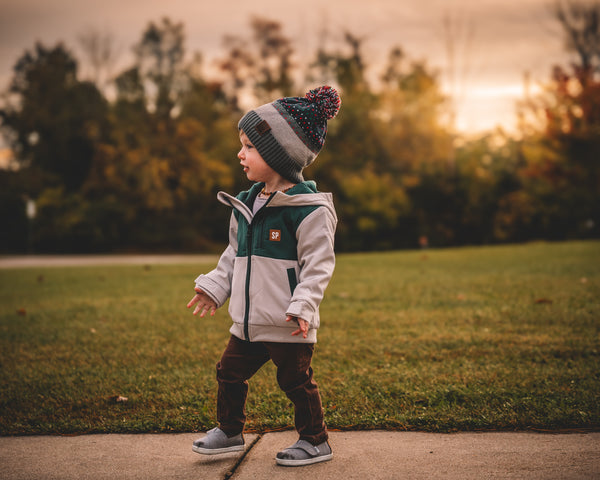 Pom Beanie (Misprint)
