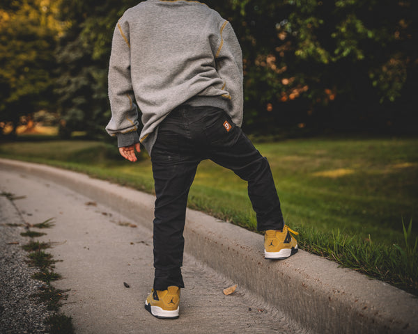 Summit Trek Pants