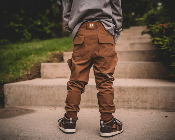 Maple Trail Utility Cargos