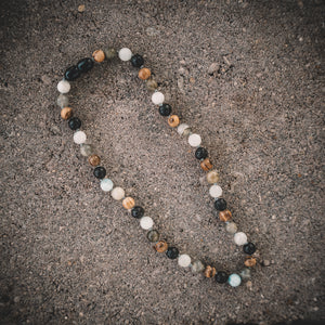Tranquility Necklace