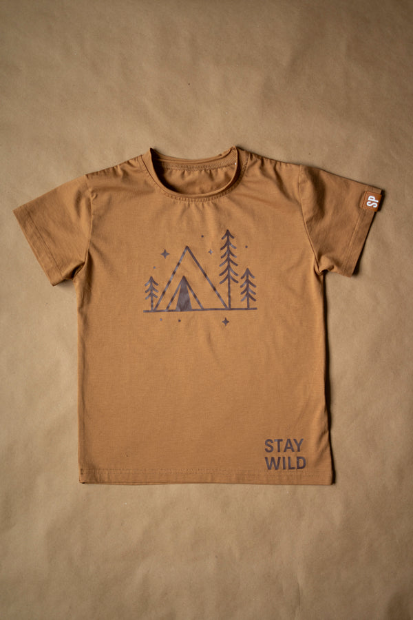 Whispering Woods Tee (LIMITED PREORDER)