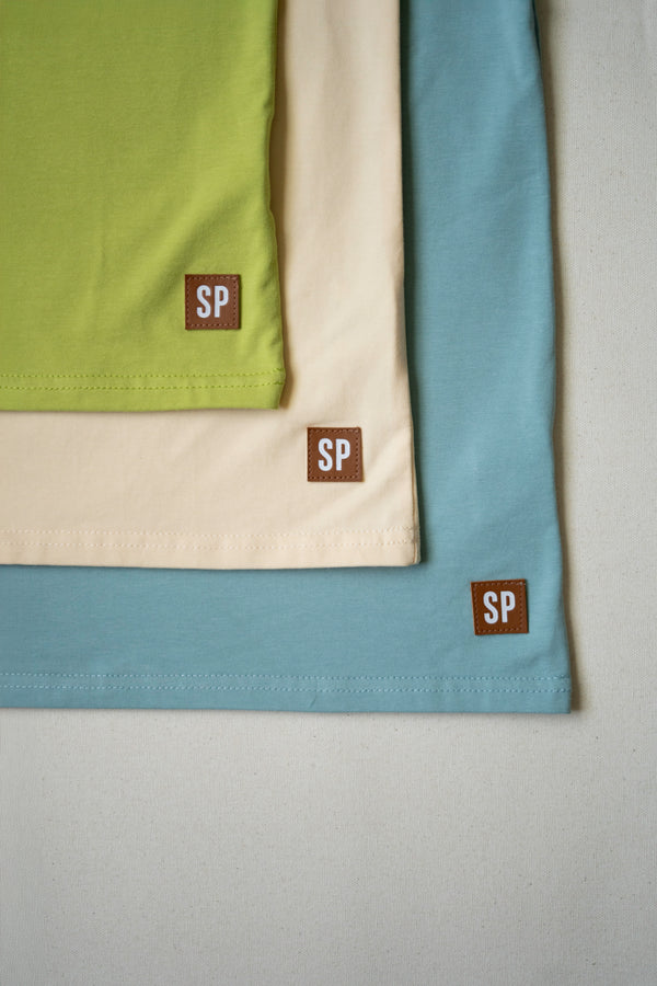 3 pack tees