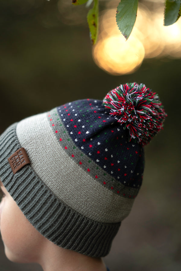 Pom Beanie (Misprint)