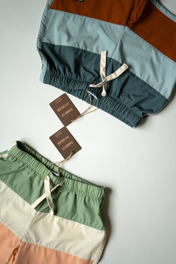 Sandbar Splash Hybrids