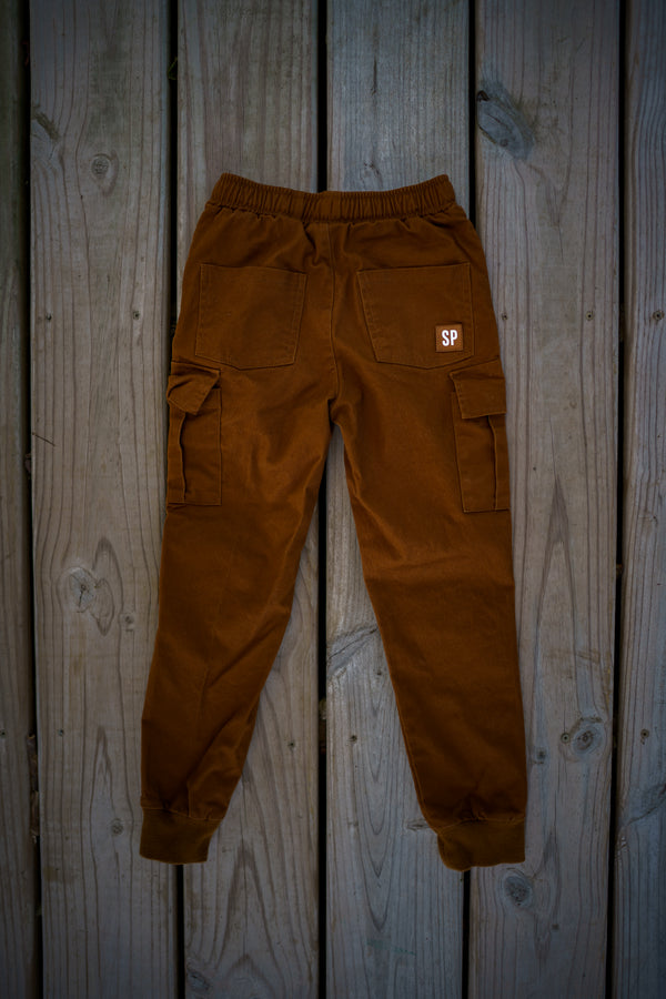 Timber Moose Cargos
