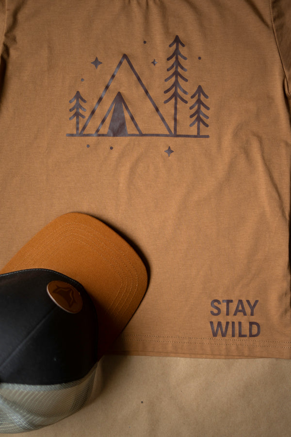 Storybook Scout Cap