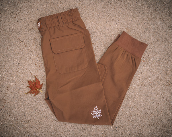 Maple Trail Utility Cargos