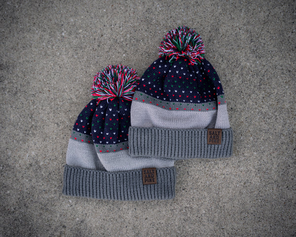 Pom Beanie (Misprint)