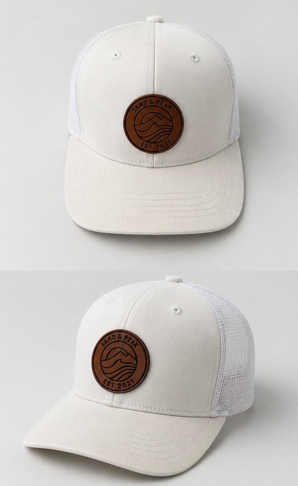 White Sands Hat
