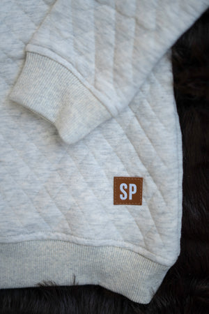 Quilted Crew