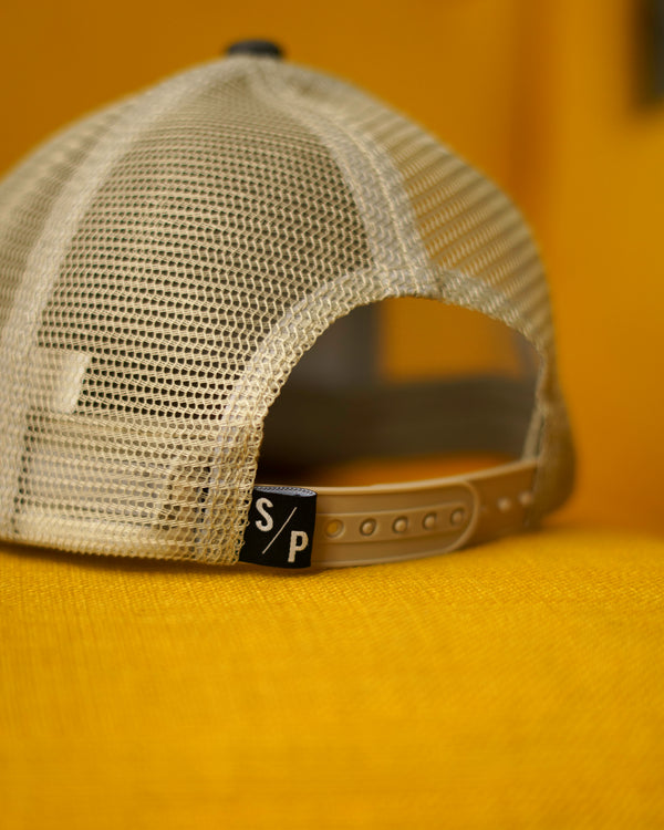 Storybook Scout Cap