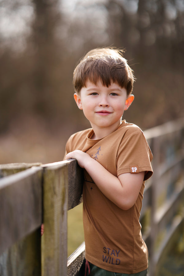 Whispering Woods Tee (LIMITED PREORDER)