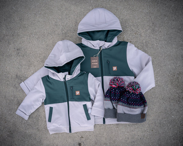 Pom Beanie (Misprint)