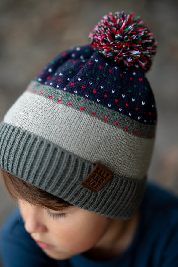 Pom Beanie (Misprint)