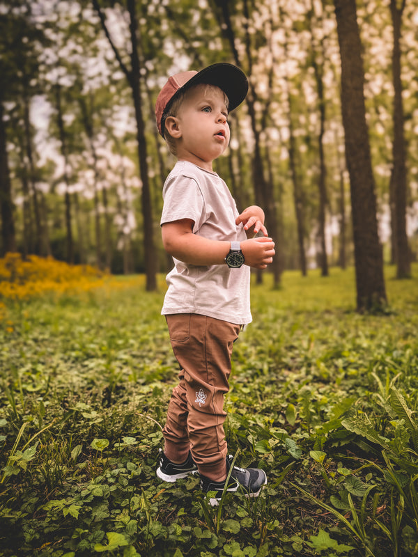 Maple Trail Utility Cargos