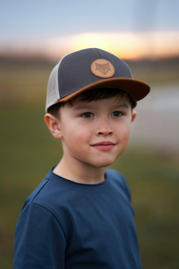 Storybook Scout Cap