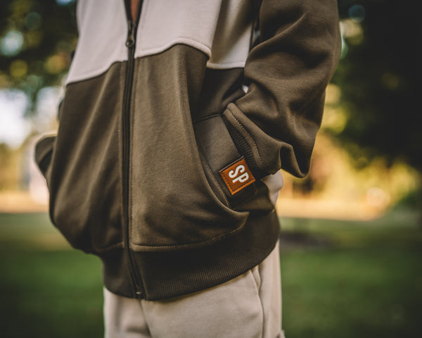 Timberline Hoodie