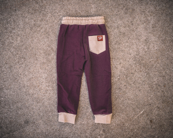 The Clay & Plum Joggers