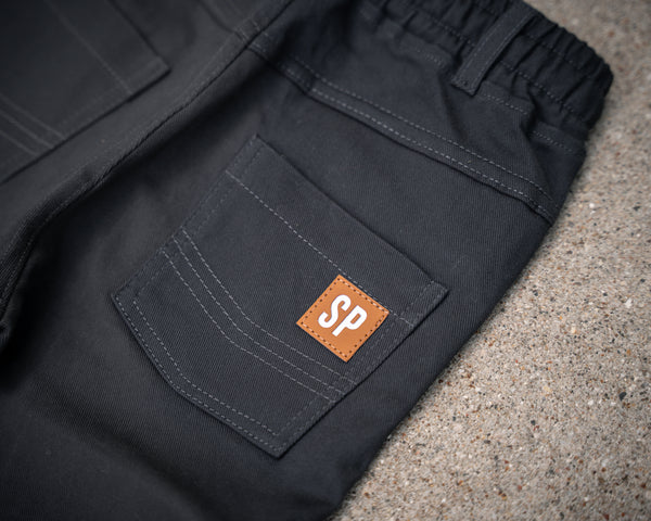 Summit Trek Pants