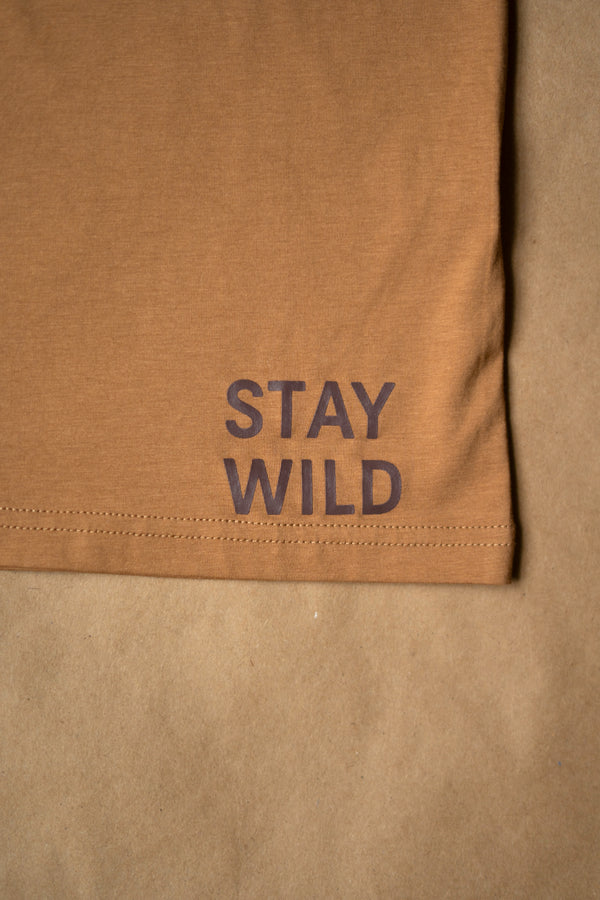 Whispering Woods Tee (LIMITED PREORDER)