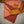 Rust Canyon Colorblock