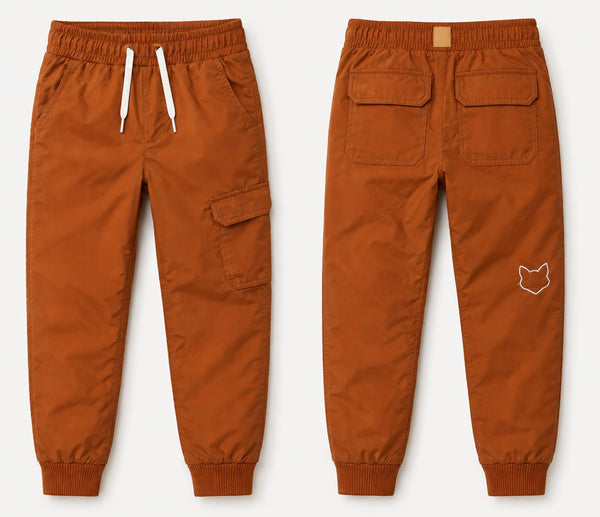 Fox Lightweight Cargo Pants