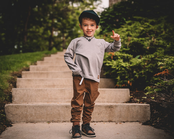 Maple Trail Utility Cargos