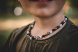 Tranquility Necklace