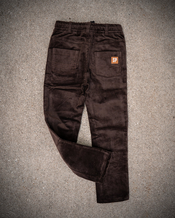 Brown Trout Cords