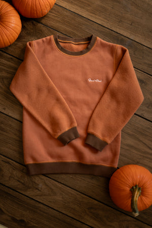Acorn Squirrel Crew