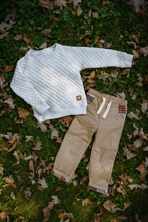 Quilted Crew