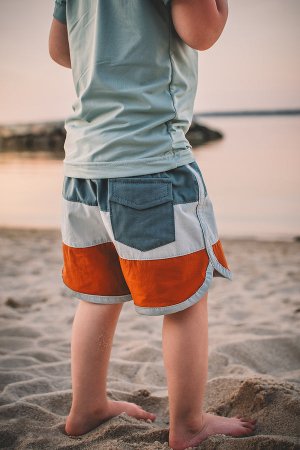 Sandbar Splash Hybrids