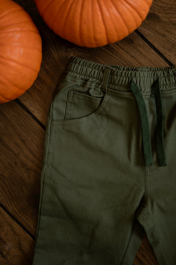 Pine Hare Pants