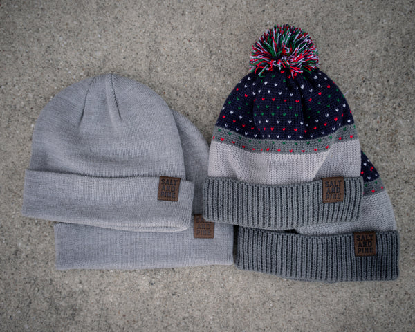 Pom Beanie (Misprint)