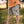 Silver Fox lightweight cargo shorts