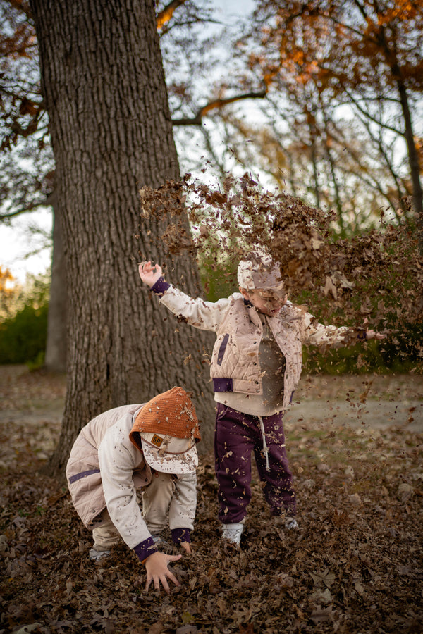 The Clay & Plum Joggers
