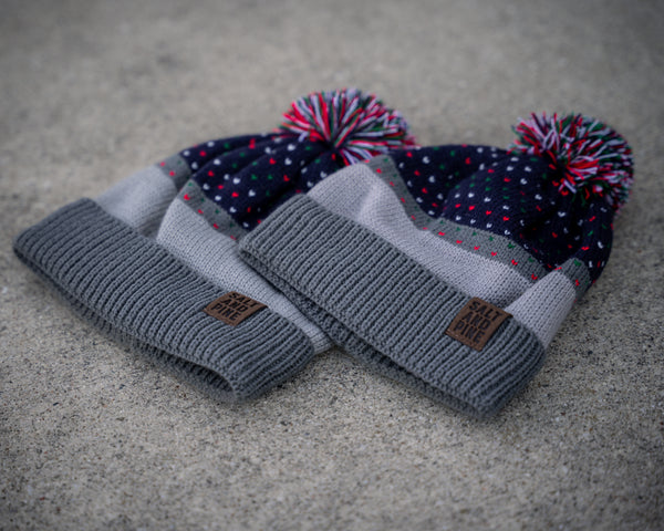 Pom Beanie (Misprint)