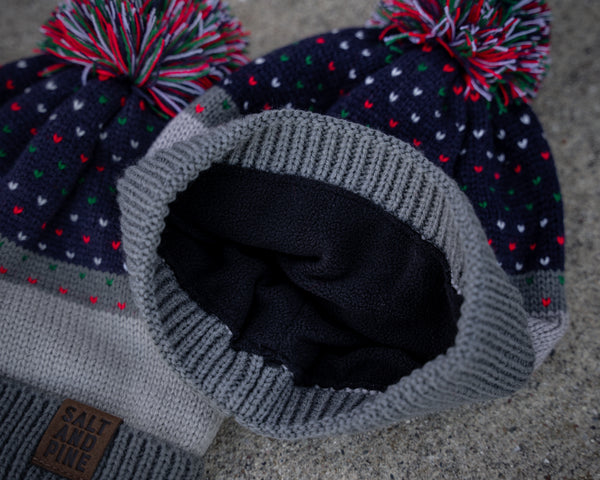 Pom Beanie (Misprint)