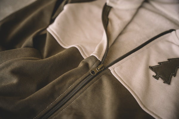 Timberline Hoodie