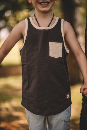 3 pack tanks