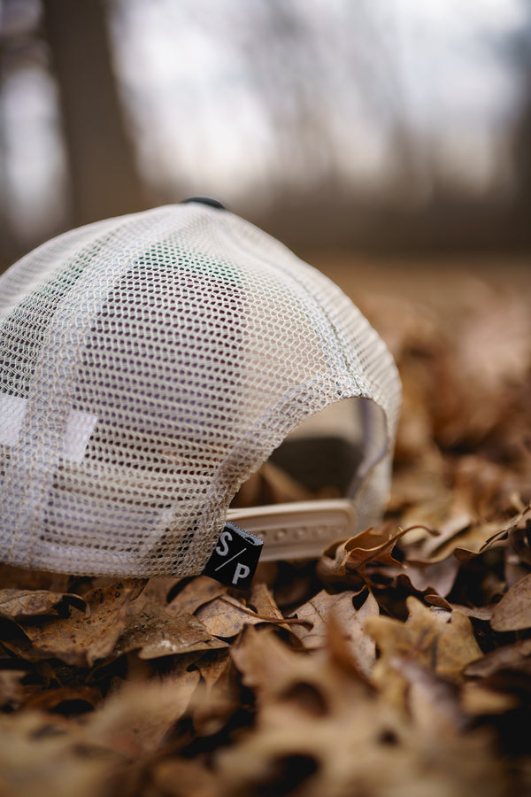 Storybook Scout Cap