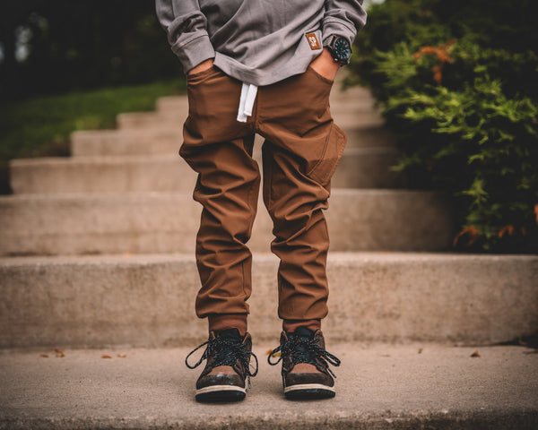 Maple Trail Utility Cargos