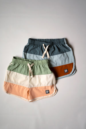 Lagoon Leap Hybrids