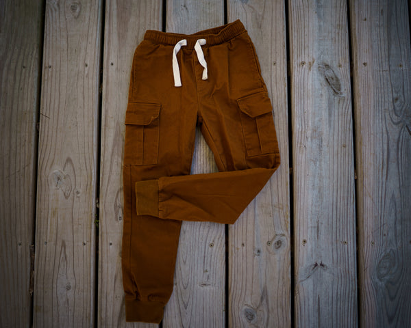 Timber Moose Cargos