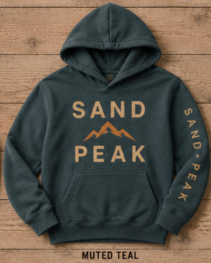 Winter SP Pullover Hoodie PREORDER