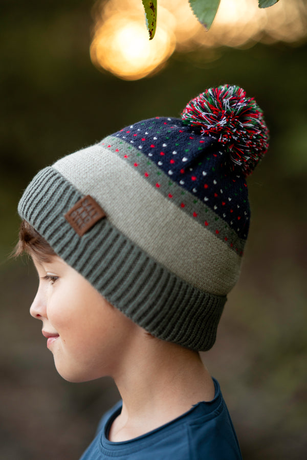 Pom Beanie (Misprint)